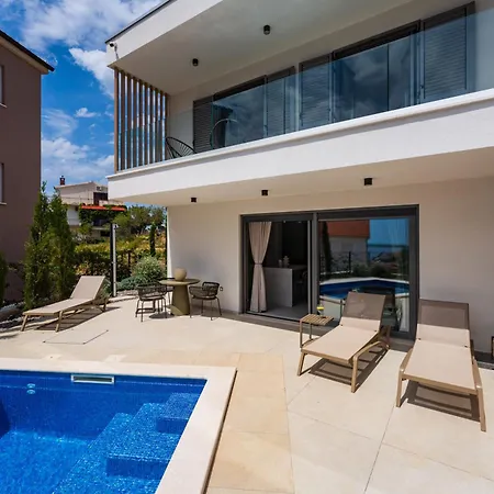 Cvita West Villa *