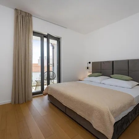 Cvita West Villa *