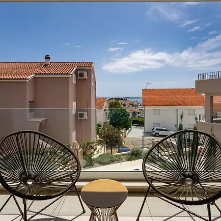 Villa Cvita West Primošten