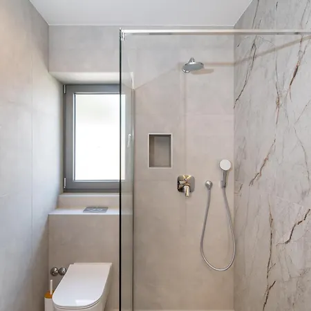 Cvita West Villa *