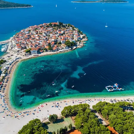 Cvita West * Primošten