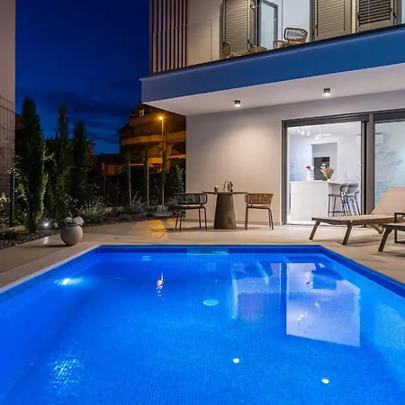 Villa Cvita West Primošten