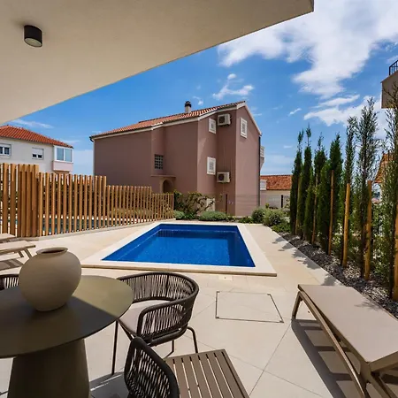 Cvita West Villa